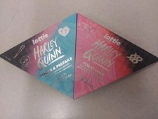 2 Lottie London Harley Quinn Eyeshadow Palettes