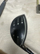 TaylorMade Qi35 LS 10.5* Reg Fujikura Venus R/H