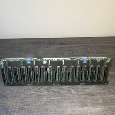 Dell Server Backplane / Riser Board w/ Multiple PCIe Slots SAS A/B High