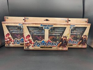 magic the gathering alpha booster box for sale Revised Edition Booster Box main image 1