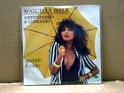 MARCELLA- 45 GIRI- CAMMINANDO E CANTANDO-QUANDO IL CIELO- 1979- M/M