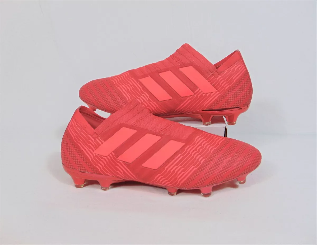 Adidas Nemeziz 17+ FG Agility Bandage Soccer Cleats Sz 10 NEW CM7731 RARE |