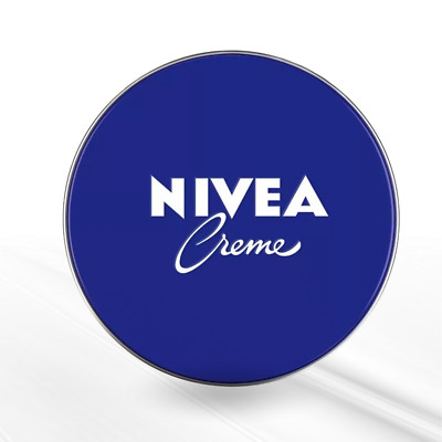 Nivea Face & Body Moisturizing Creme for All Skin Types - 8.45 fl oz