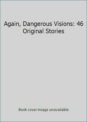30+ Again, Dangerous Visions Gif