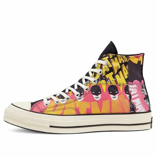 CONVERSE BATMAN X CHUCK 70 HIGH '80TH 