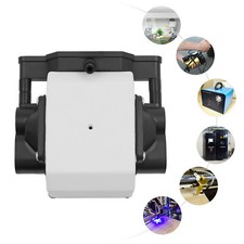 Portable Air Assist Pump for Laser Cutter 30L/min Engraving Machine Assist Pump