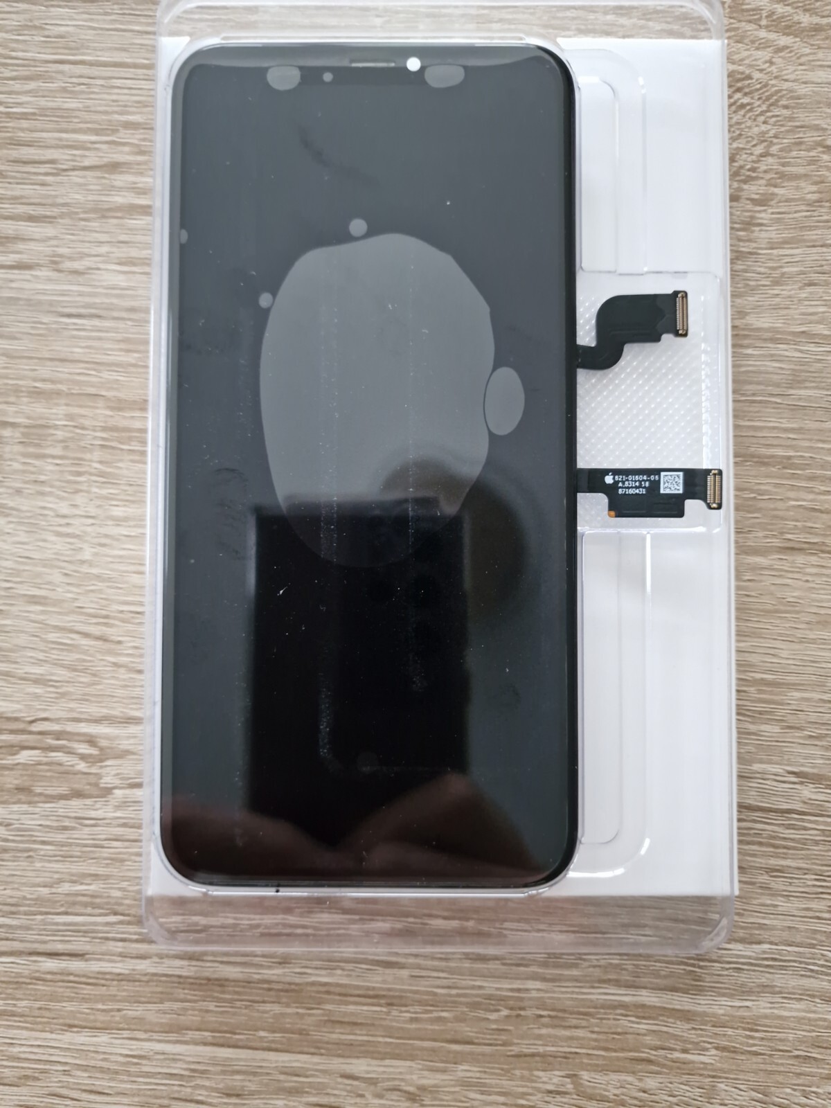 Ecran Iphone Xs Max Origine OEM Reconditionné NEUF