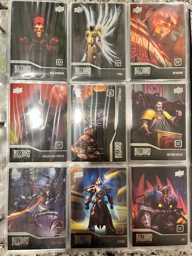 2023 Upper Deck Blizzard Legacy Collection Single Base Card #1-200 You Pick! - Picture 8 of 11