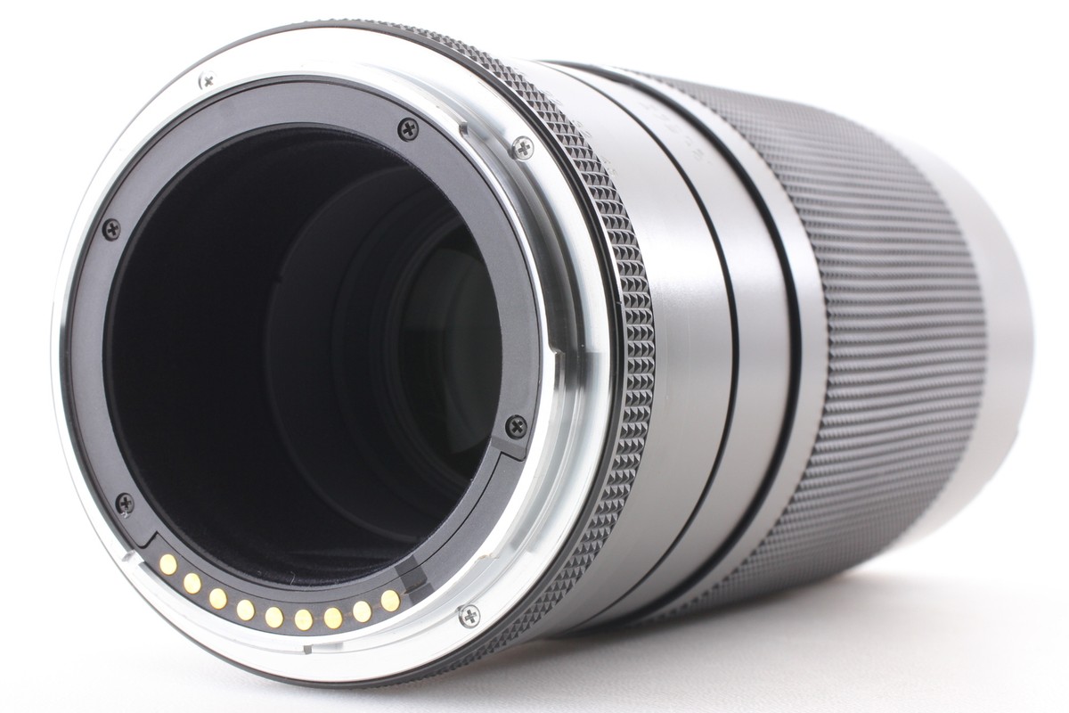 N MINT] Contax Carl Zeiss Sonnar T* 210mm f/4 Telephoto AF