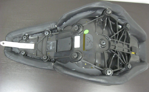 Harley-Davidson Fatboy 18- Up FLFB/S 52000270 - Bild 6 von 16