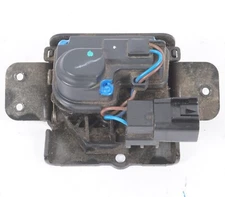07 - 14 CHEVROLET TAHOE TAILGATE LIFTGATE LOCK LATCH ACTUATOR OEM