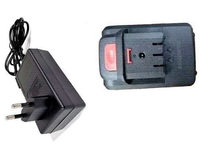 Kit Batteria 68V e Caricatore: Più Vita alla tua Motosega e Cesoia