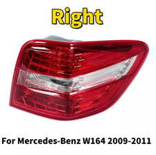 Für Mercedes-Benz M-Klasse W164 2009-2011 LED Rückleuchten Bremsleuchte Rechts