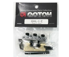 Gotoh GHL-1 Floyd Rose Locking Nut Chrome