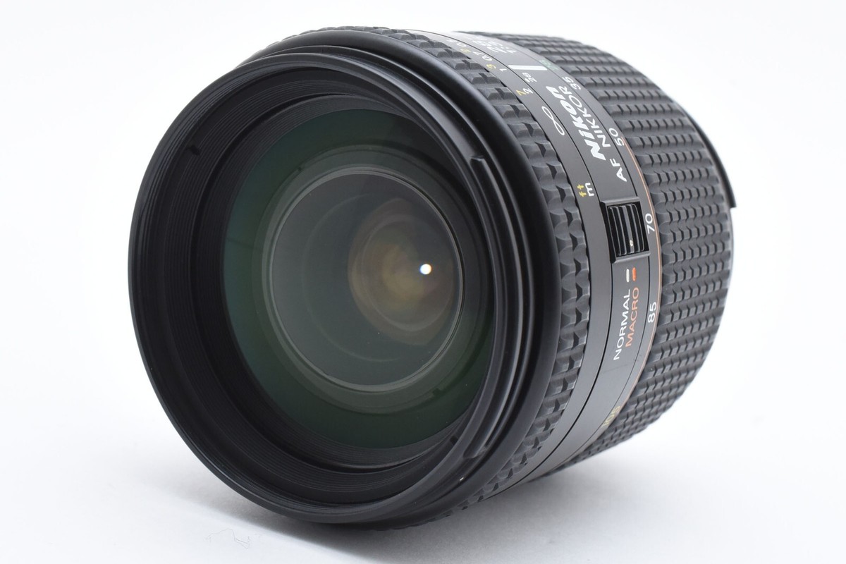 Nikon Zoom-NIKKOR 28-105mm f/3.5-4.5 AF-D D IF AF Lens (1257 Nikon Zoom-NIKKOR 28-105mm f/3.5-4.5 AF-D D IF AF Lens (1257