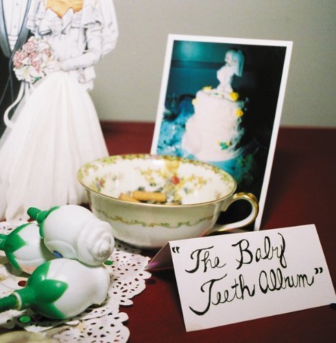 Baby Teeth Baby Teeth Album (CD) Album