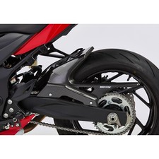 BODYSTYLE Hinterradabdeckung passend für Suzuki GSX-S 750 WC50/52 Bj.:2017-2020
