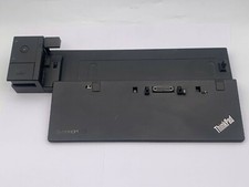 Lenovo ThinkPad Ultra Dock 40A2 USB3 DISPLAYPORT HDMI W/PSU & KEYS - OFFERS OK