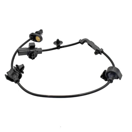 ABS Wheel Speed Sensor 2-Pack For 2012-2015 Honda Civic Replacement w/Hardware - Imagen 11 de 12