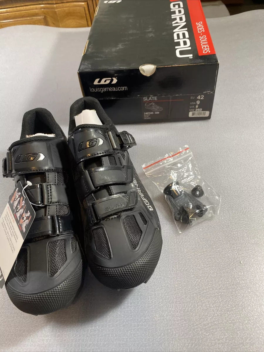 Louis garneau shop slate mtb shoes