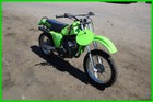 1982 Kawasaki Kdx 80