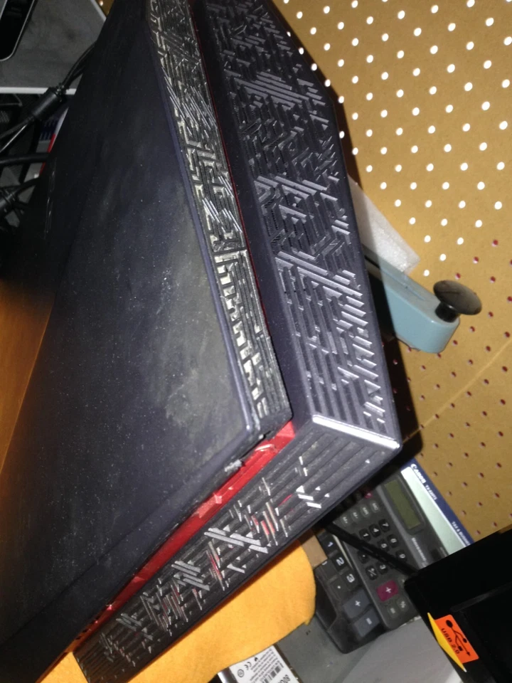 ASUS ROG G20CB PC Intel 3.2GHz i7 6700 8GB RAM 1TB HDD GTX 1070 6GB - Image 4 of 4