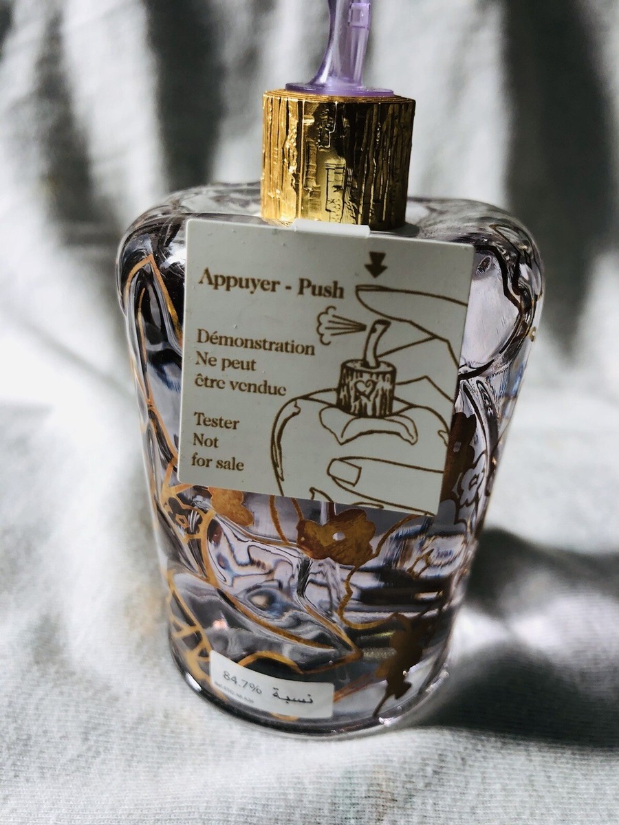 ロリータレンピカ　Eau du Désir オードトワレ 100ml LOLITA LEMPICKA 
