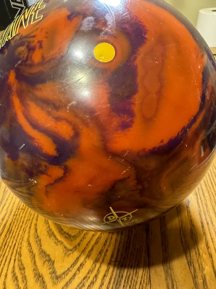 Dyno Thane The Thing Lives 15 libras 13 OZ  Foto 4 de 4