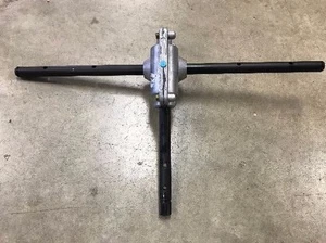 Craftsman MTD Cub Cadet 22 Snow Assemblage de la boîte de vitesses de lanceur de souffleur Auger 918-04292C