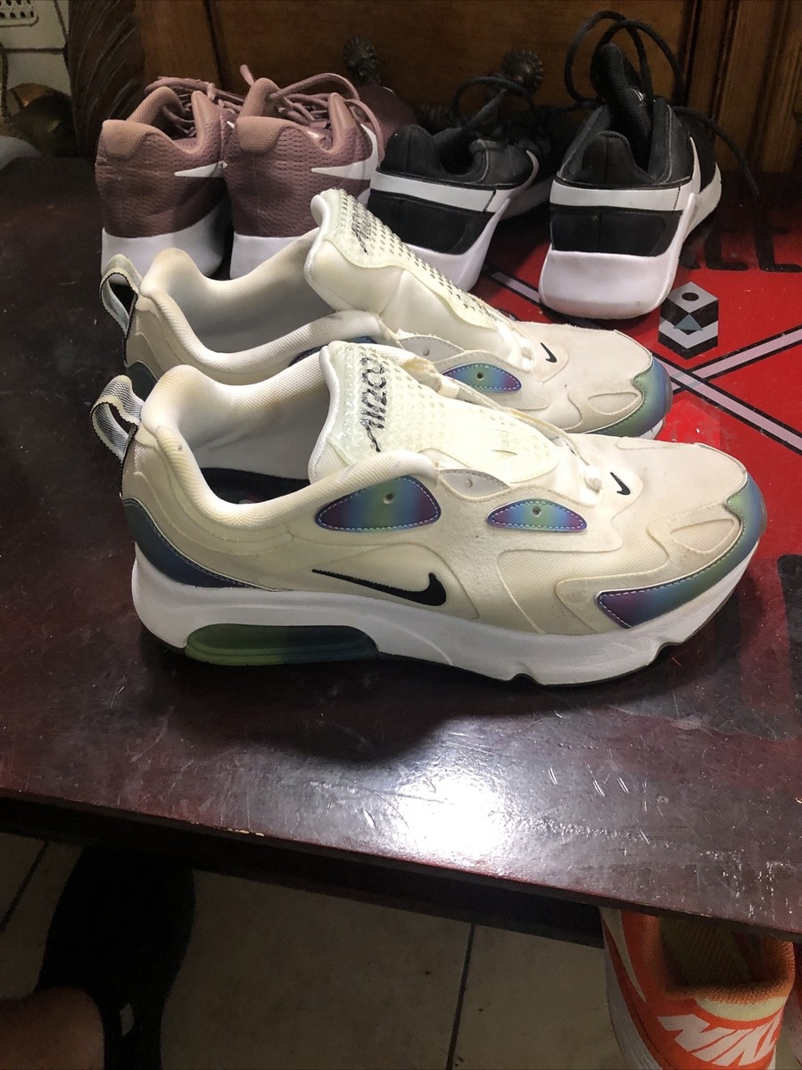 nike air 200 20