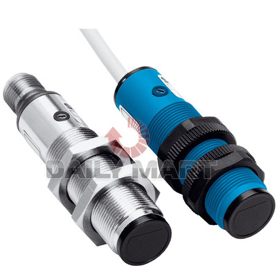 New Sick VTE18-3N8912 Photoelectric Proximity Switch Sensor Infrared V18 800mm