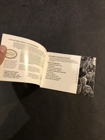 mission impossible nes manual