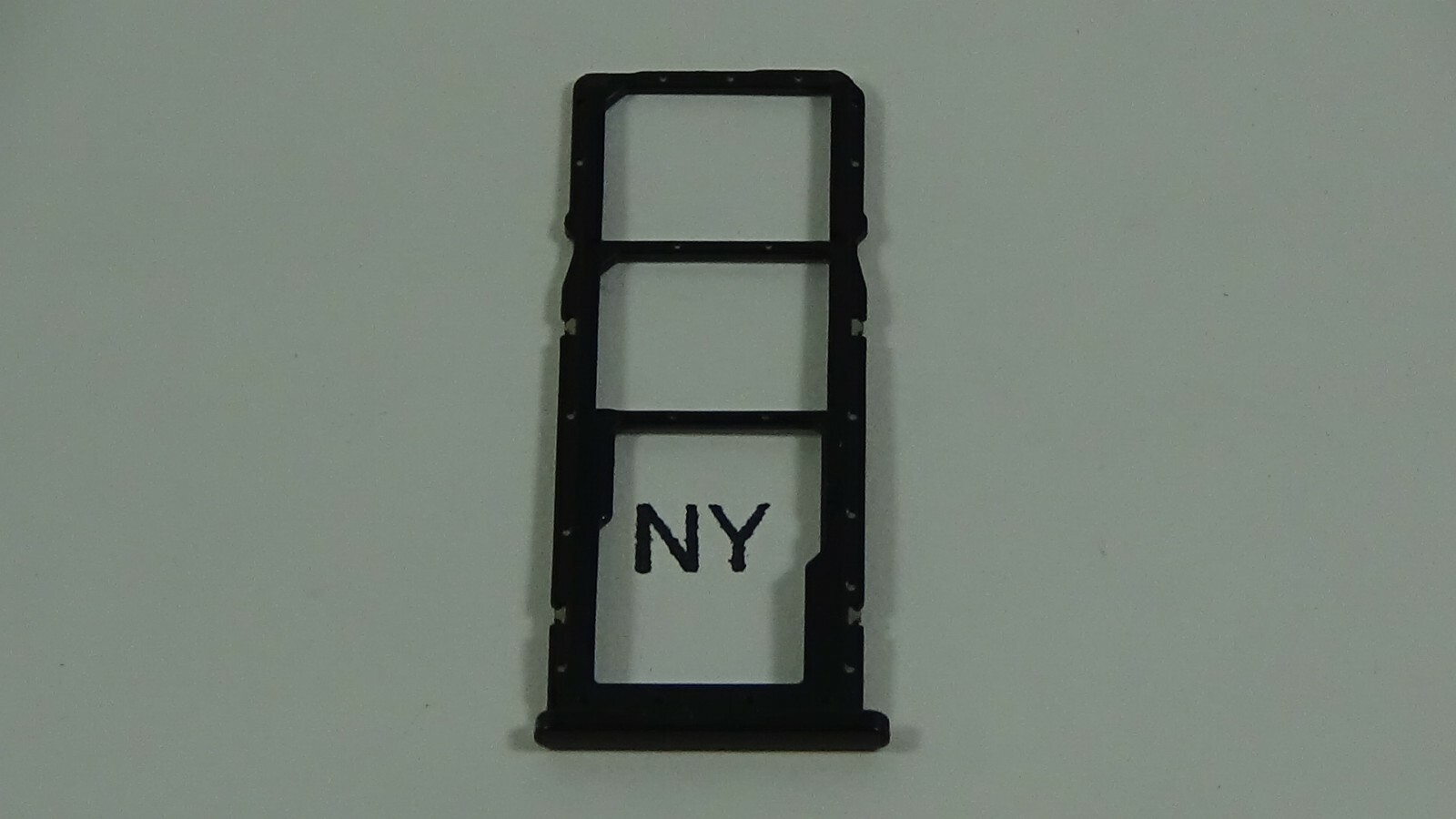 SIM & SD CARD TRAY BLU VIVO XL5 V0470UU Phone Original Replacement Part #534