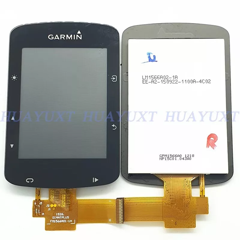 LCD For GARMIN EDGE 530,EDGE 830 LCD Display Screen Repair Replacement