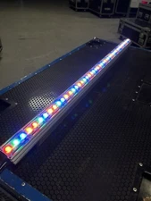 Philips Color Kinetics RGBA 4ft  ColorGraze MX4 Powercore CK Intelligent Series