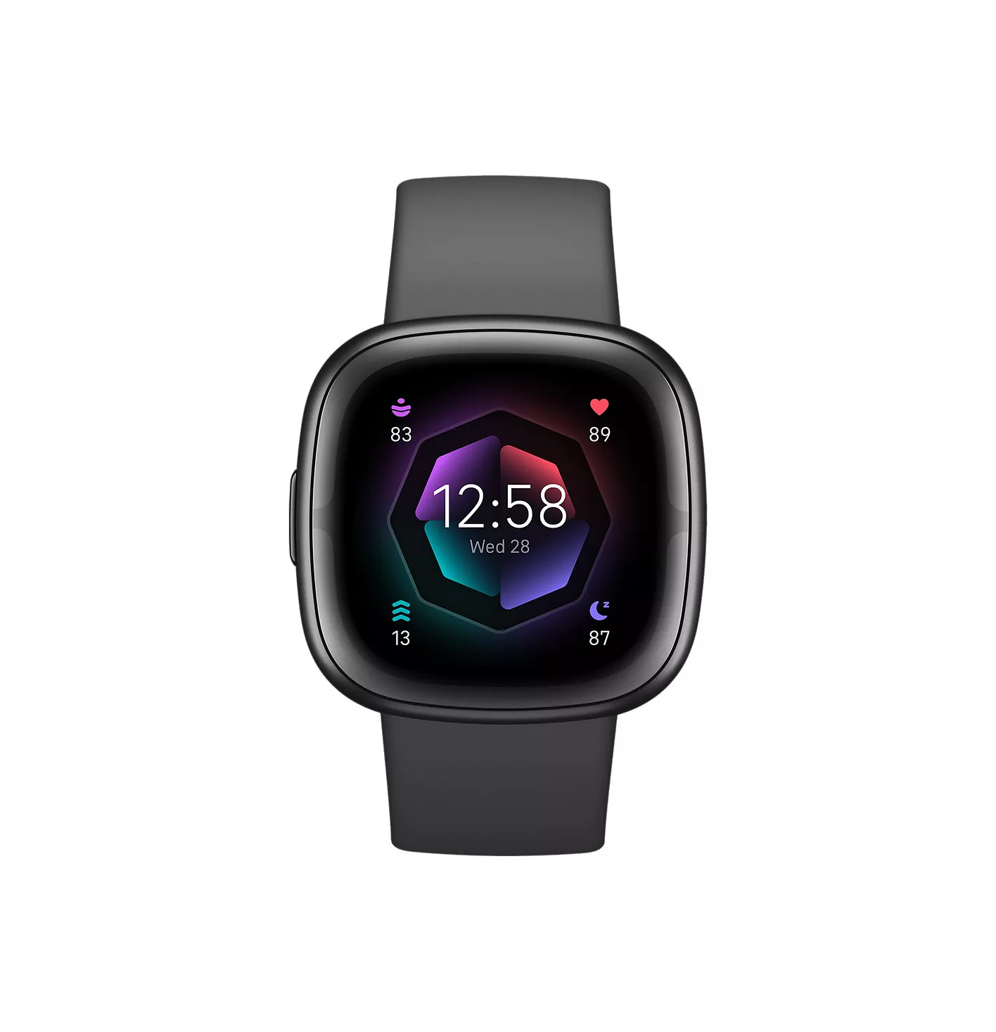 Fitbit Sense 2 Advanced Health & Fitness Tracker Smartwatch