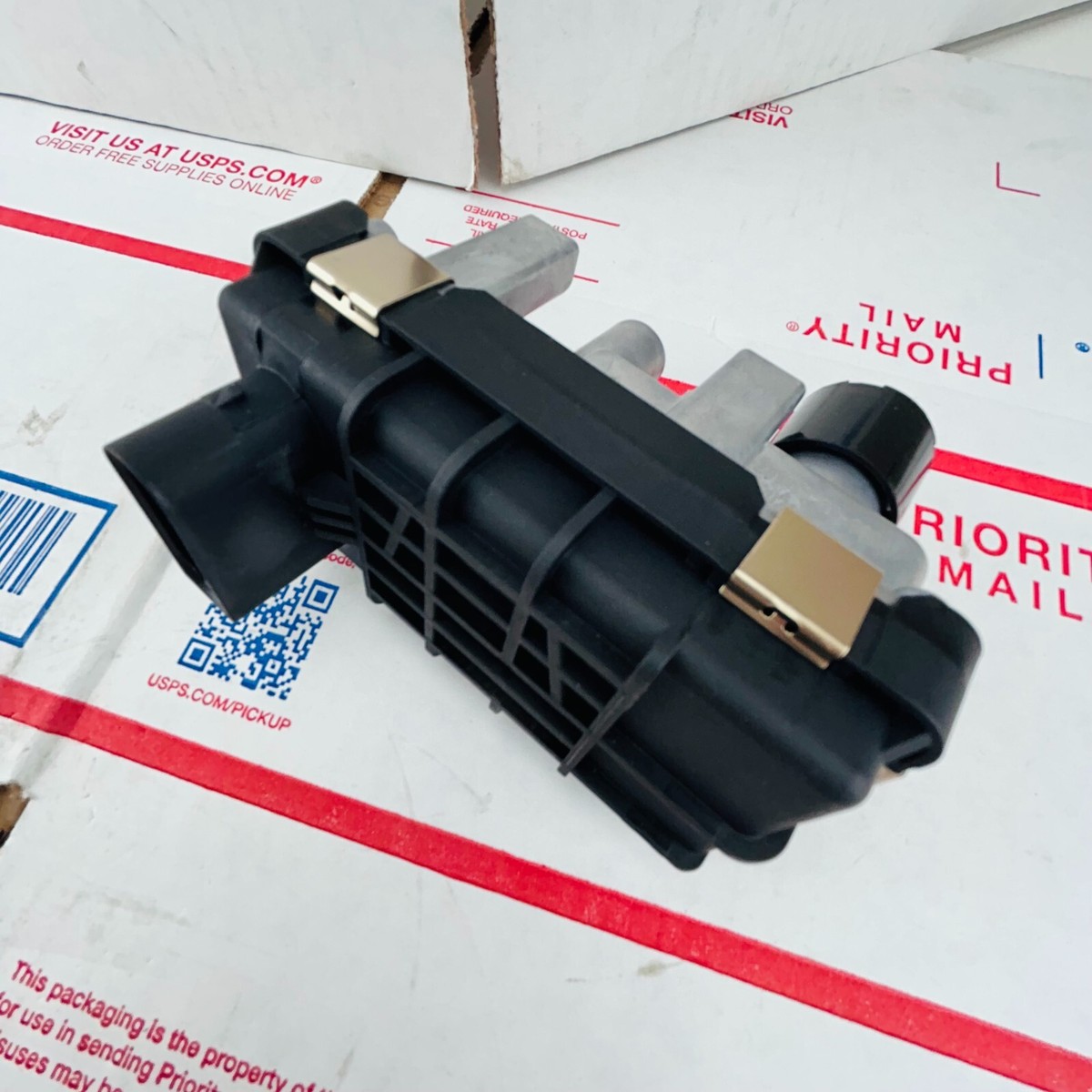 Turbo Actuator 797863-0070 6NW010099-24 Discovery Range Rover 3.0