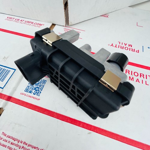 Turbo Actuador 797863-0070 6NW010099-24 Discovery Range Rover 3.0 D - Imagen 2 de 5