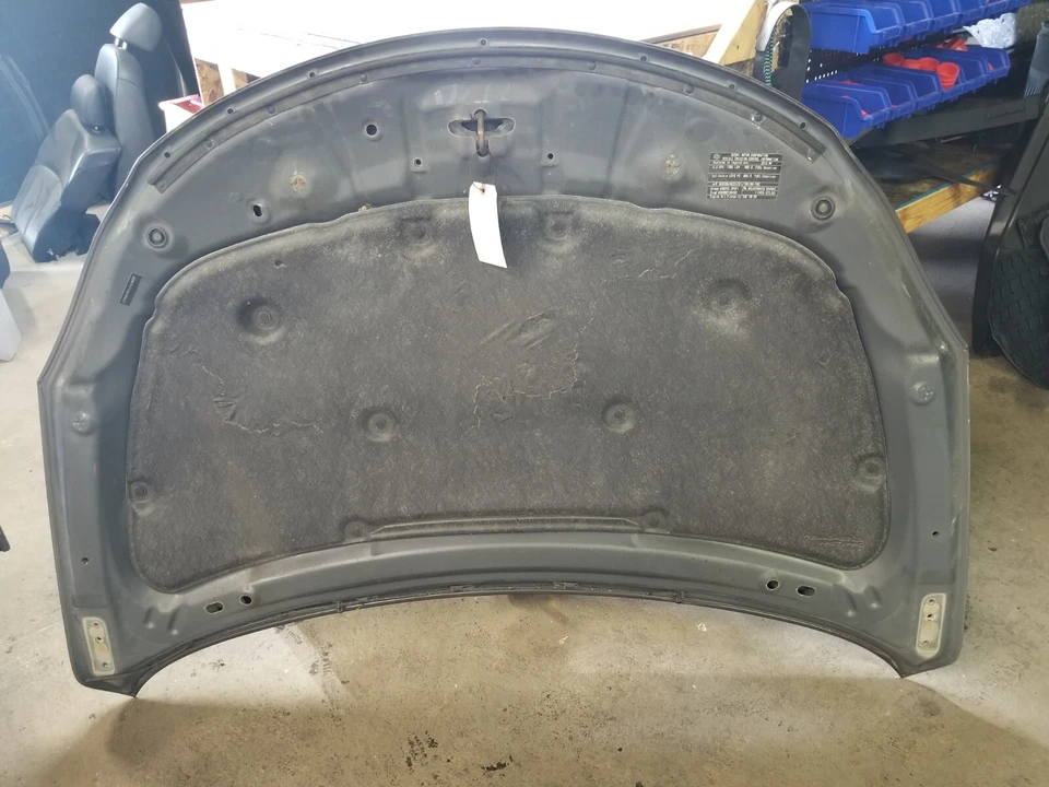 **SEM FRETE** 2010 CAPÔ SUZUKI KIZASHI 11955-57L00 - Imagem 2 de 3