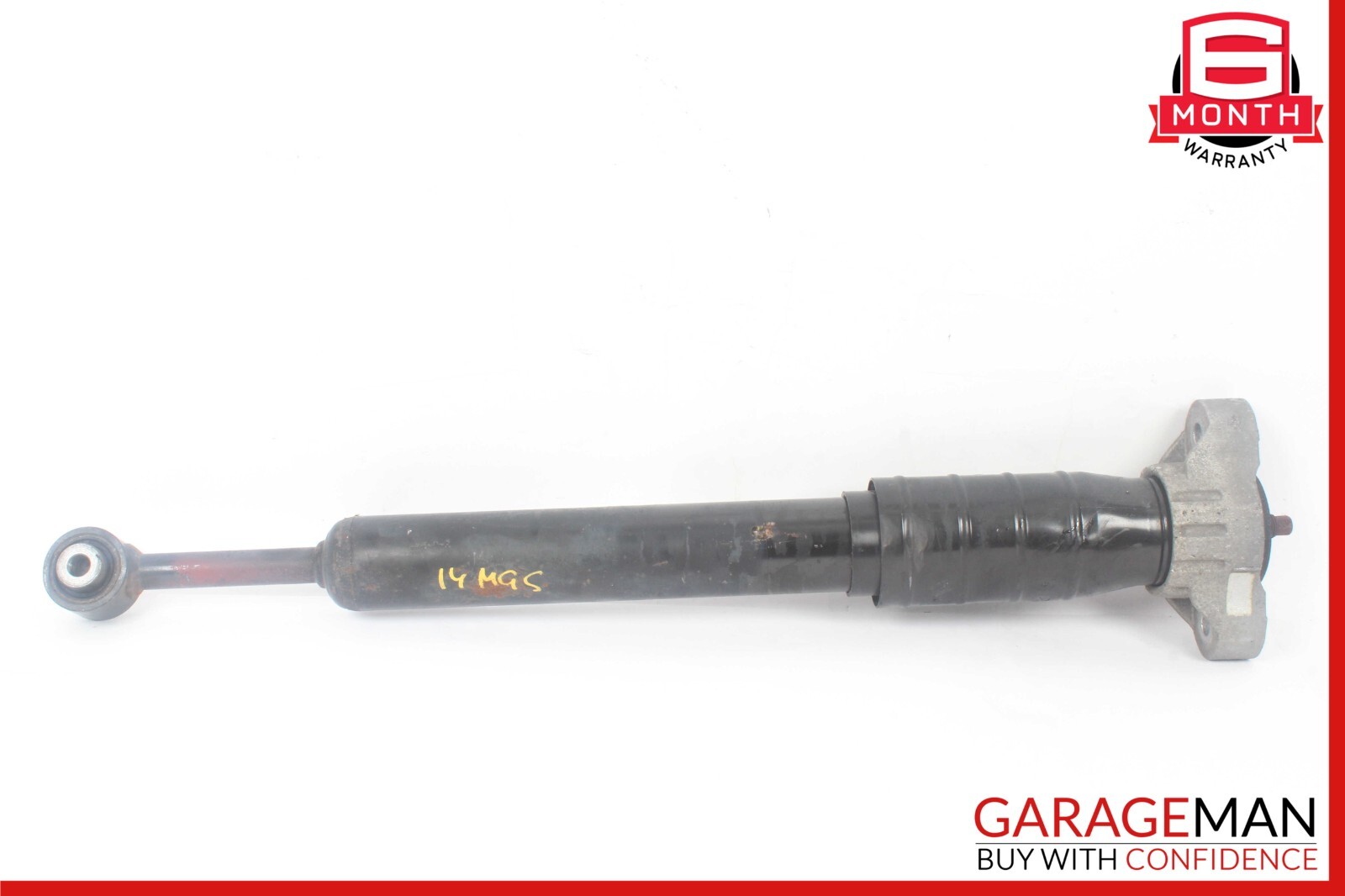 14-17 Maserati Ghibli Rear Left & Rear Right Side Shock Strut Absorber OEM