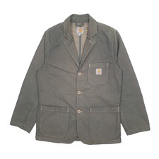 Carhartt Workwear Jacket Coat Sid Blazer Wip Womens M