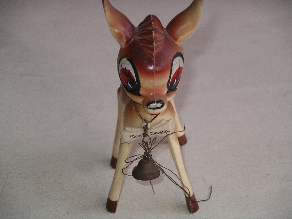 BAMBI 60er Jahre © WDP Hartplastik - Bild 4 von 4