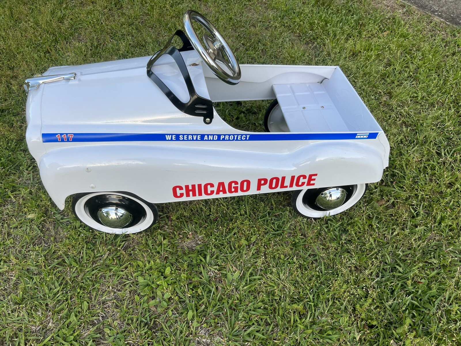 Gearbox Pedal Car eBay