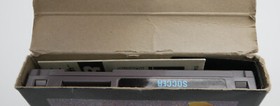 Soccer | Nintendo NES | small box Bienengr&auml;ber komplett OVP boxed CIB