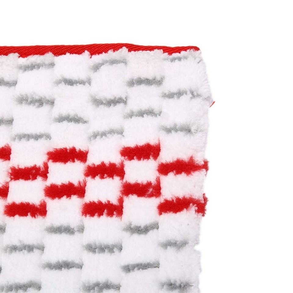 Vileda OCedar Mop Accessories Mop Head Cleaning Mop Cleaning Cloth