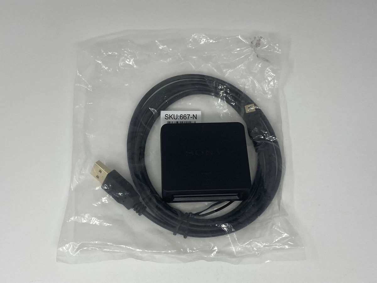 Ps2 to ps3 2024 memory card adapter