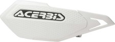 Acerbis X-Elite Mini Bike / MTB Hand Guards-White