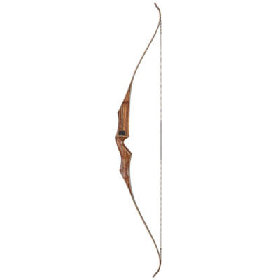 New 60'' Bear Archery Super Kodiak Recurve, 40, 45, or 50#, LH or RH