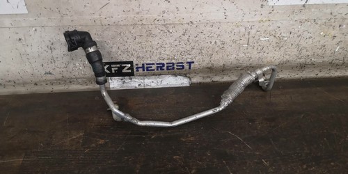 BMW 4 F32 Wasserschlauch 7848506 Turbolader M3 M4 317kW S55B30A 250832