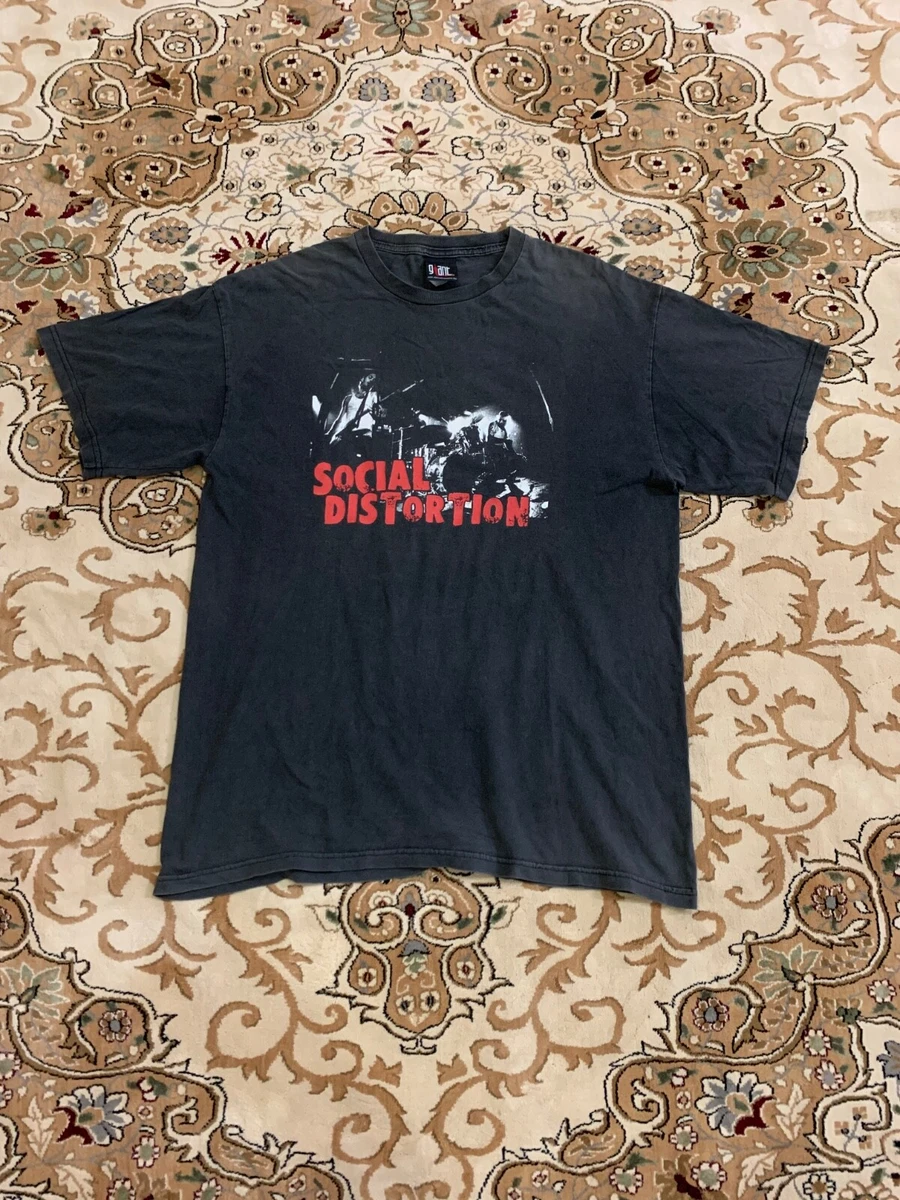 Giant Punk Regular Size XL Vintage T-Shirts for Men for sale | eBay
